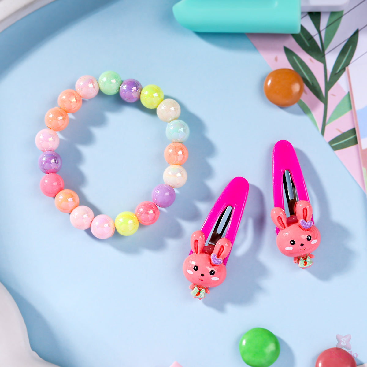 Sweet Bunny Kids accessory