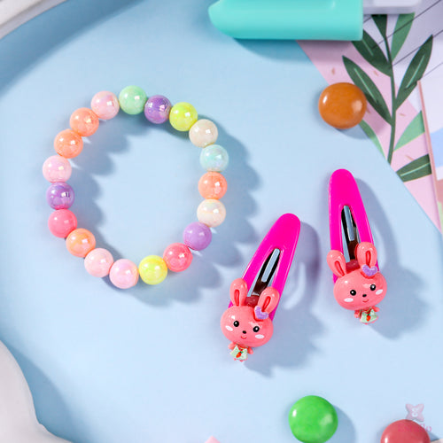 Sweet Bunny Kids accessory