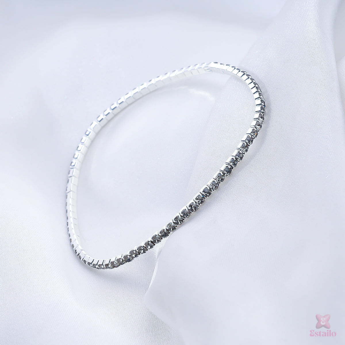 Twinkle Stretchable Bracelet