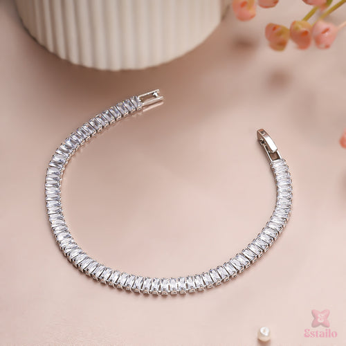 Blinger Blogger Bracelet