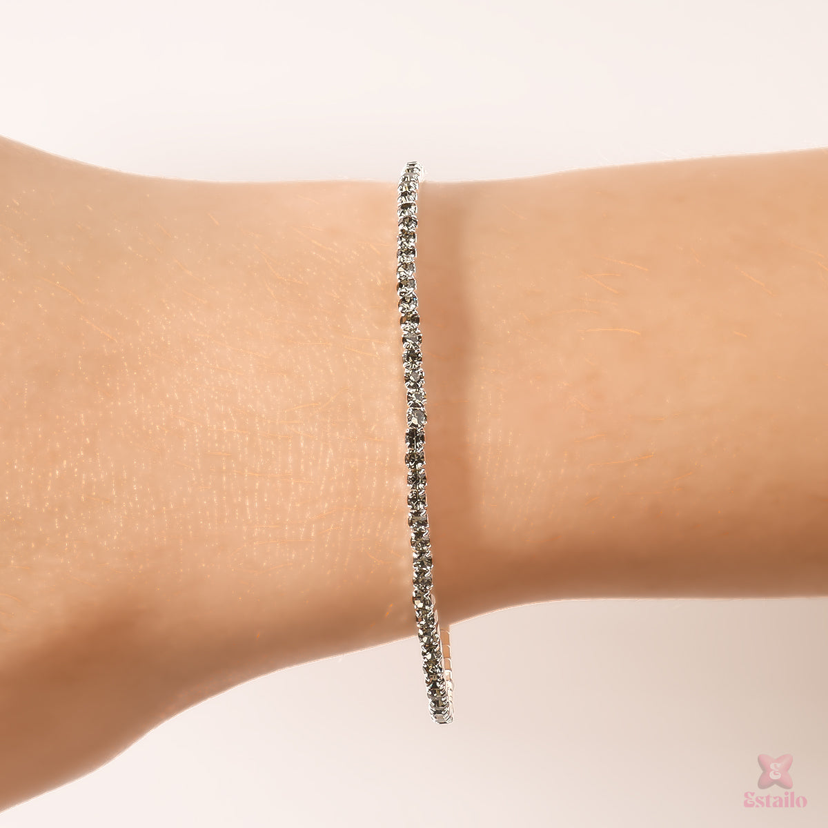 Twinkle Stretchable Bracelet