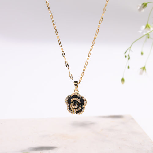 Sweet Blossom Necklace