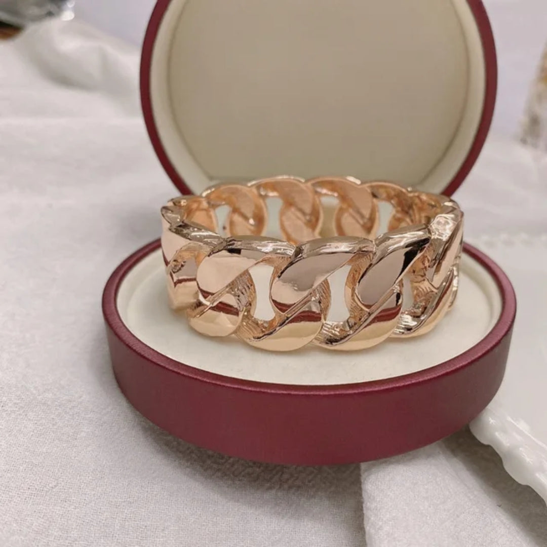 Lustra Bar Bracelet