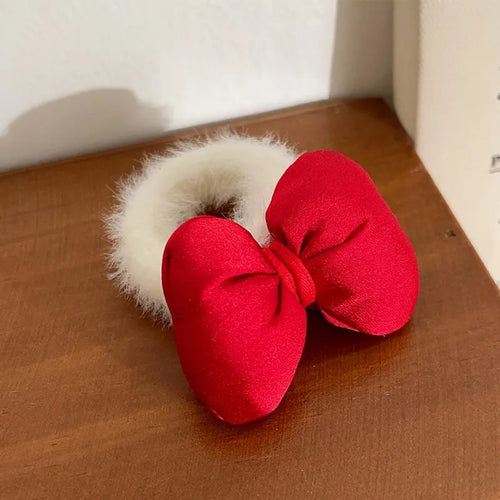 Kitty Chic Scrunchie