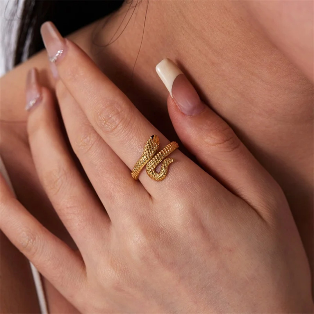 Siren Muse Ring