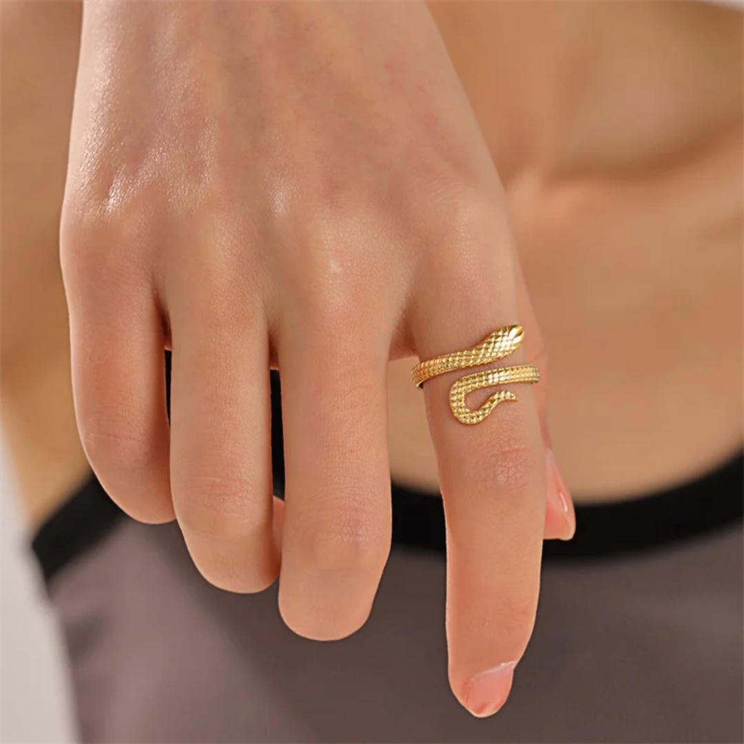 Siren Muse Ring