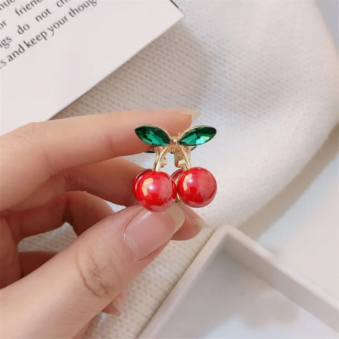 Sparkling Cherry Claw