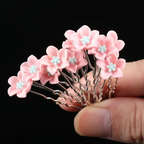 Cherry Blossom Pins (pack of 2)