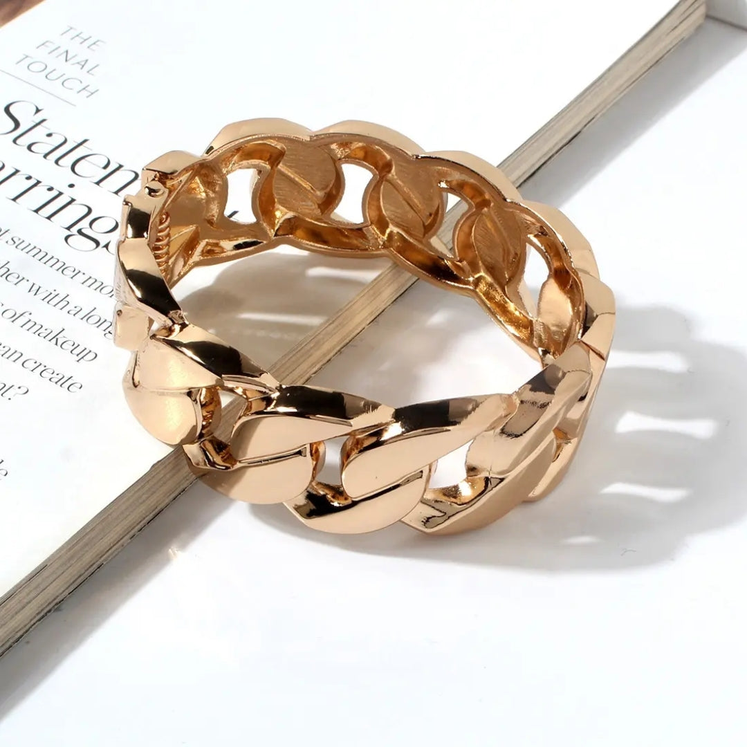 Lustra Bar Bracelet