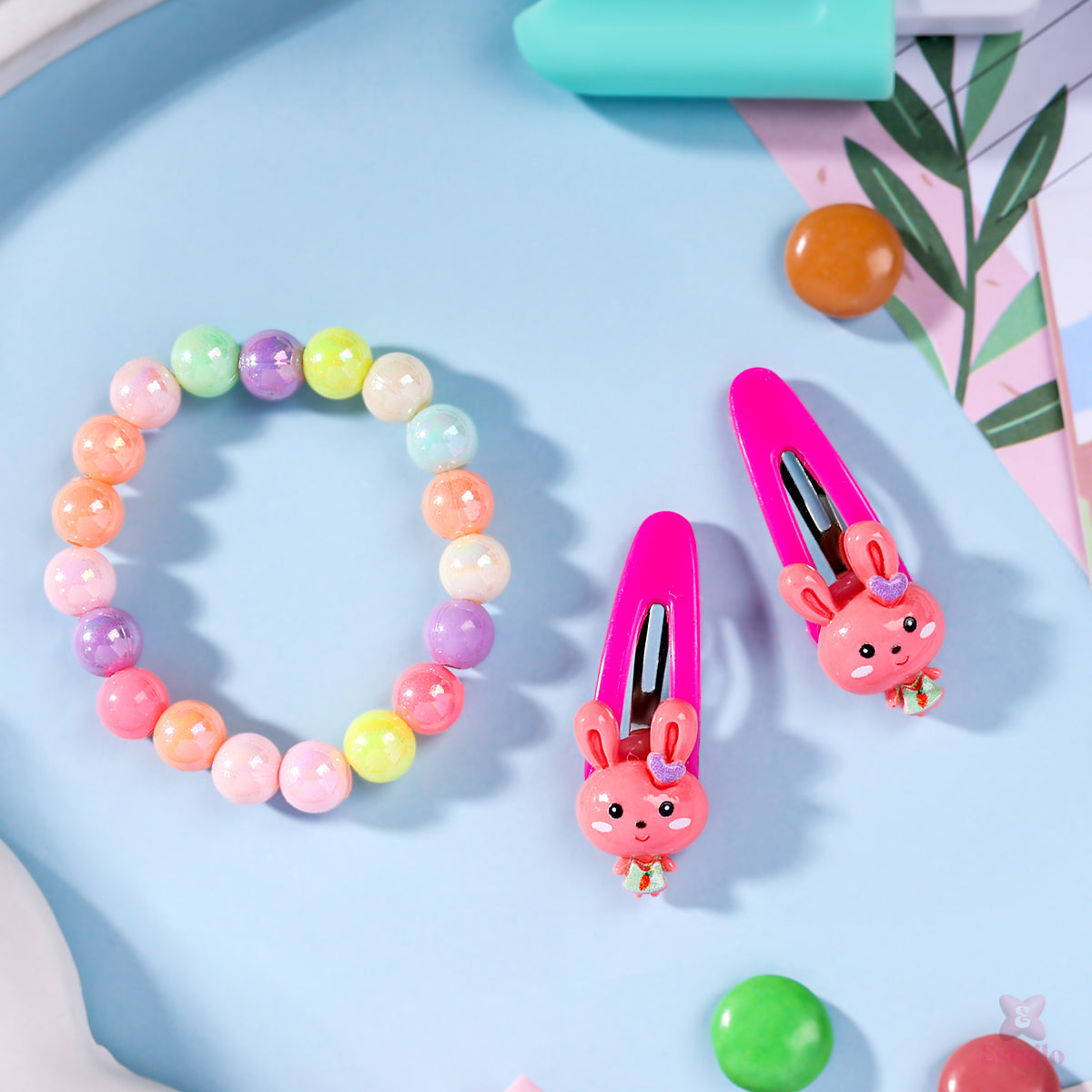 Sweet Bunny Kids accessory