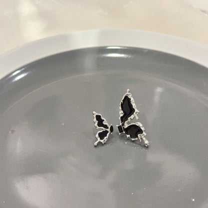 Butterfly Fantasy Earrings