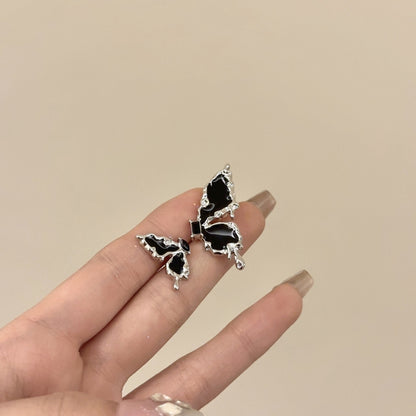 Butterfly Fantasy Earrings