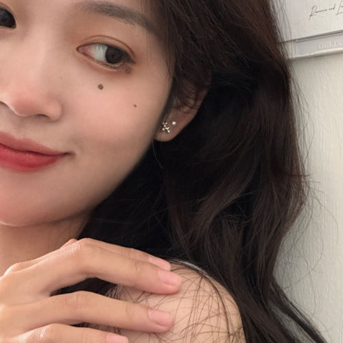 Party Pup Studs Earrings