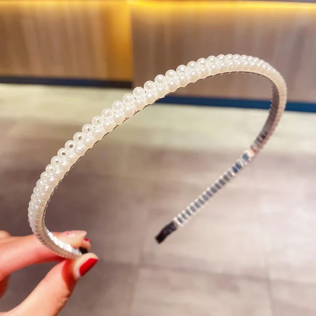 Glimmer Headband