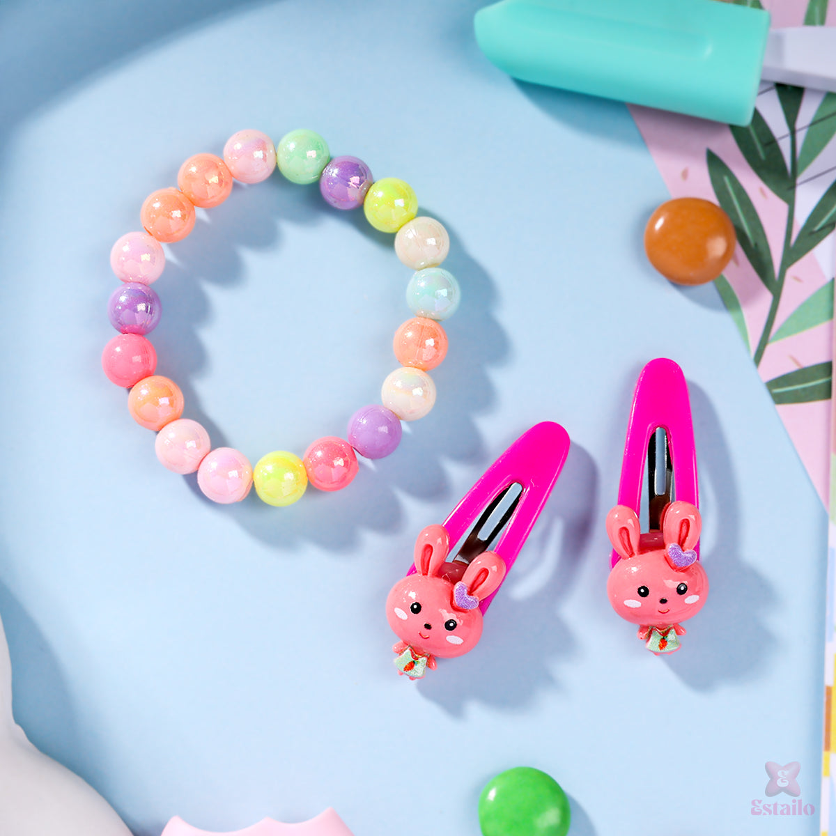 Sweet Bunny Kids accessory
