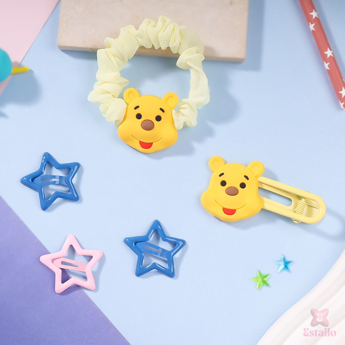 Celestial Pooh Kids Accessories