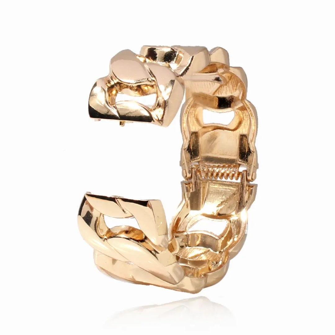 Lustra Bar Bracelet