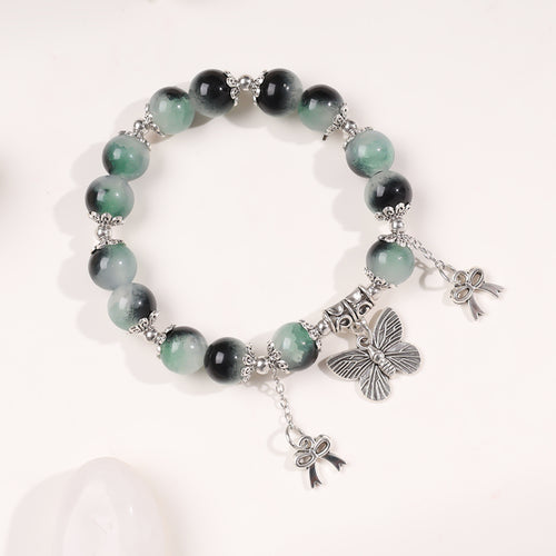 Enchanted Wing Bracelet