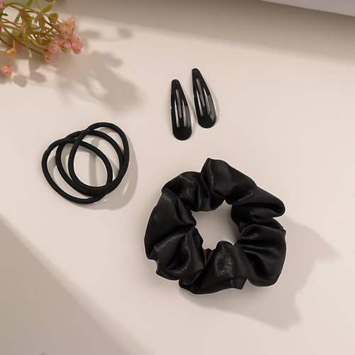 Midnight Glam Hair Accessories Set