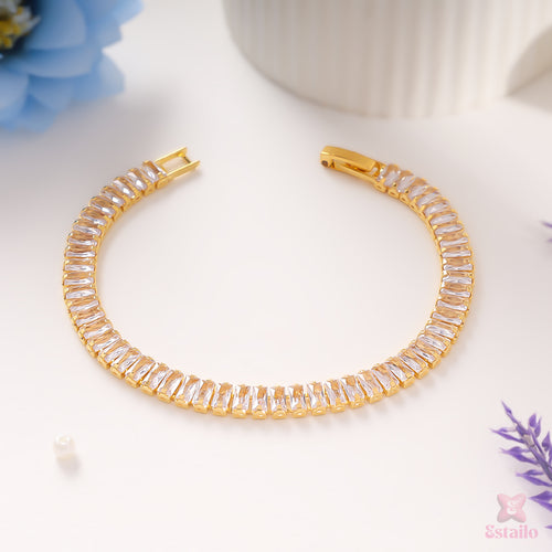 Glam Whimsy Bracelet
