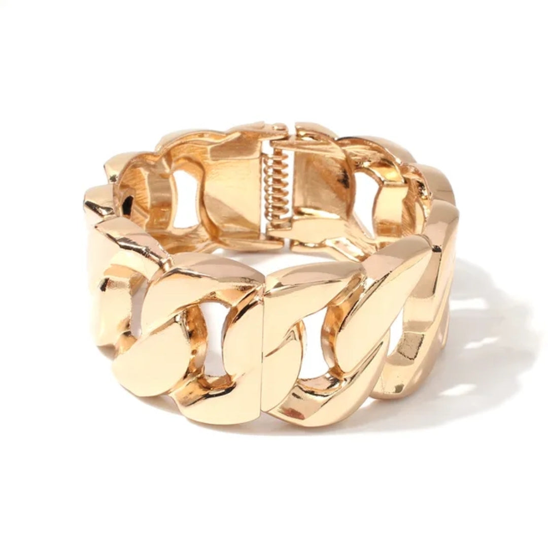 Lustra Bar Bracelet