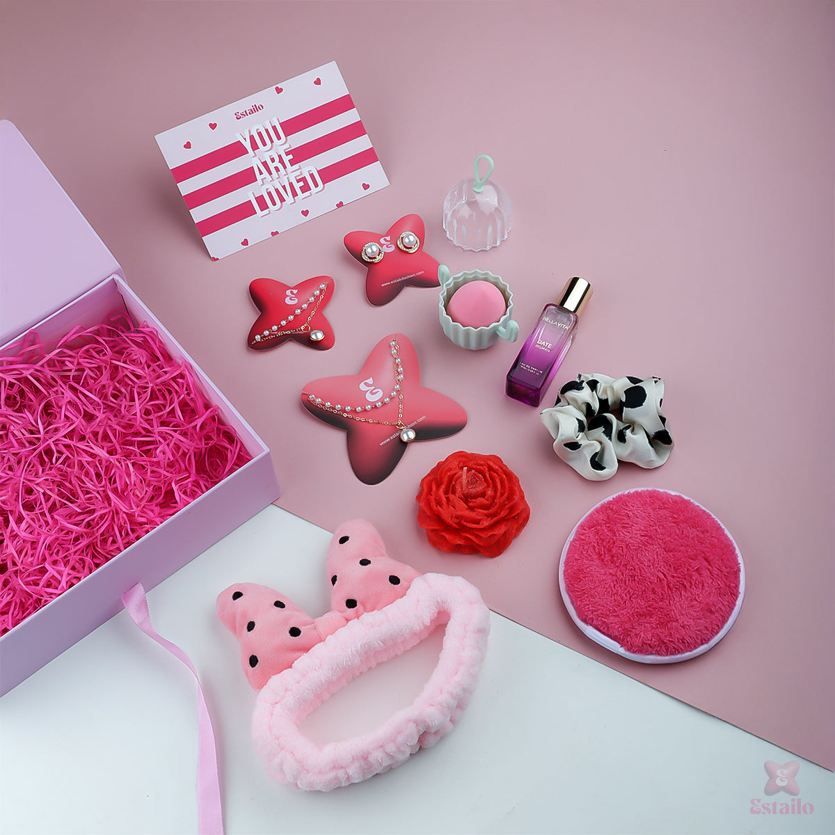 Self Care Box