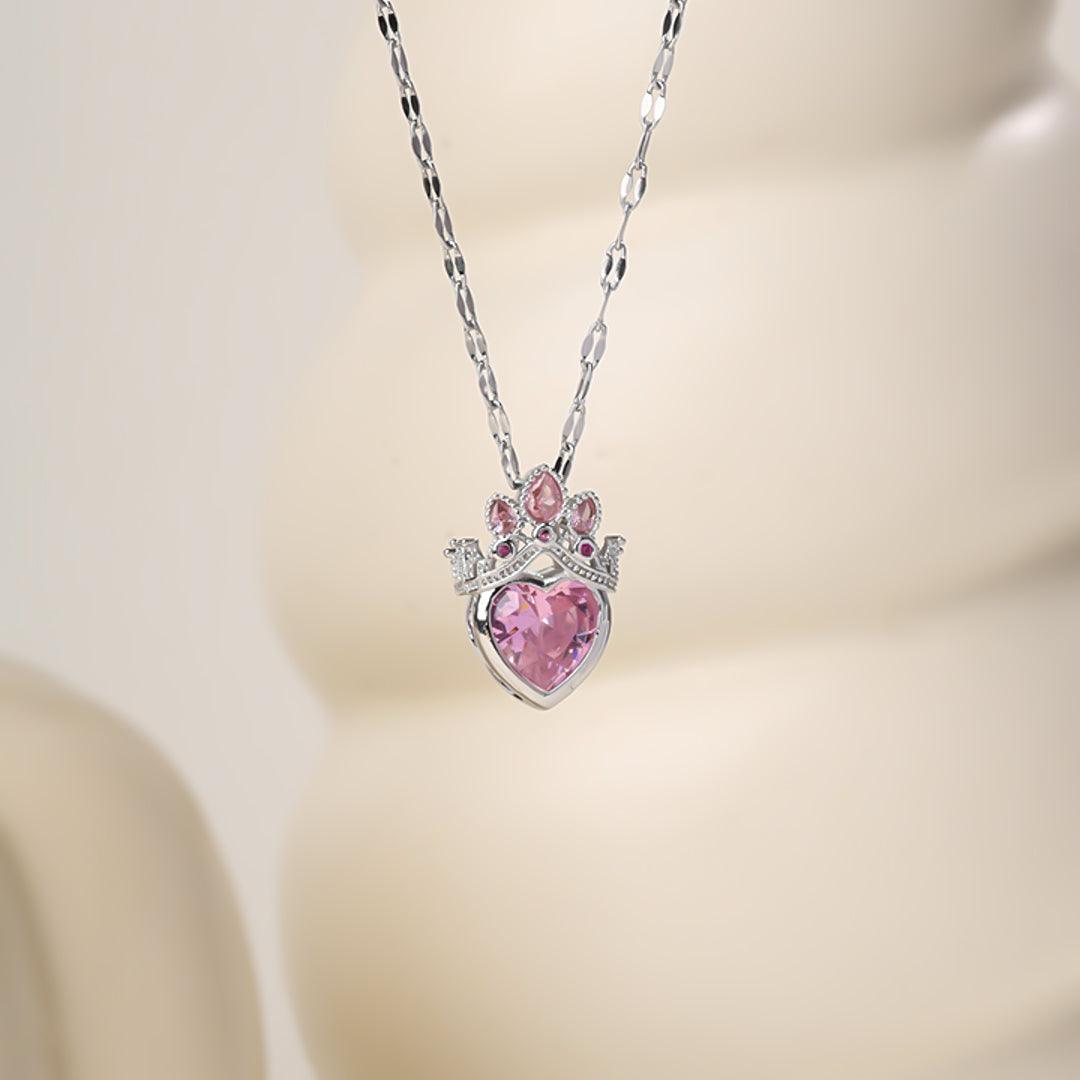 Love's Royalty Neckpiece