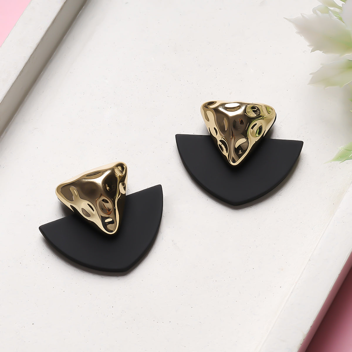 Midnight Luxe Earrings