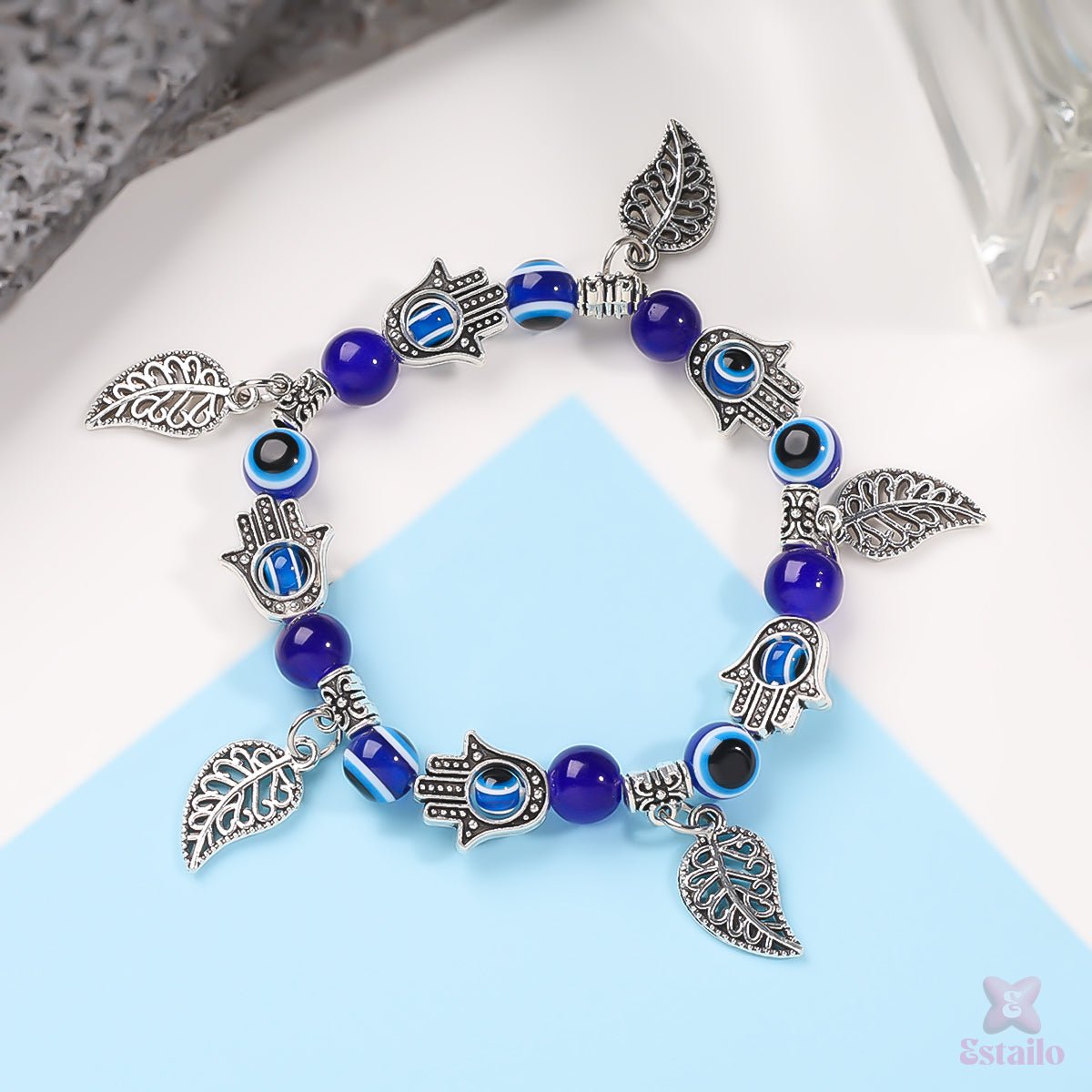 Mystic Gaze Bracelet