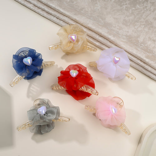 Fairy Blossom Hair Claw (pack of 1)