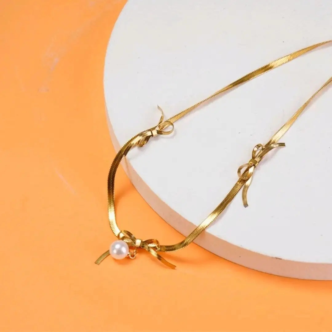 Golden Grace Set