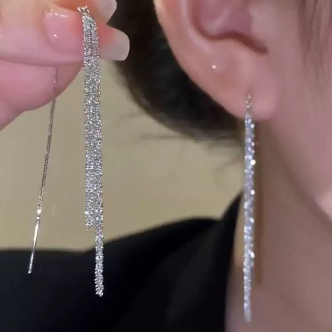 Stardust Streams Earrings