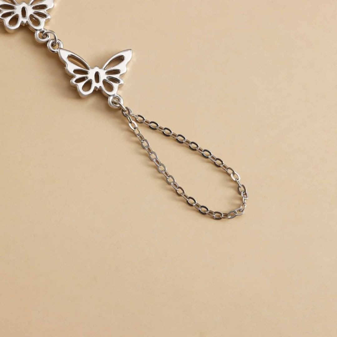 Chrysalis Flight Slave Bracelet