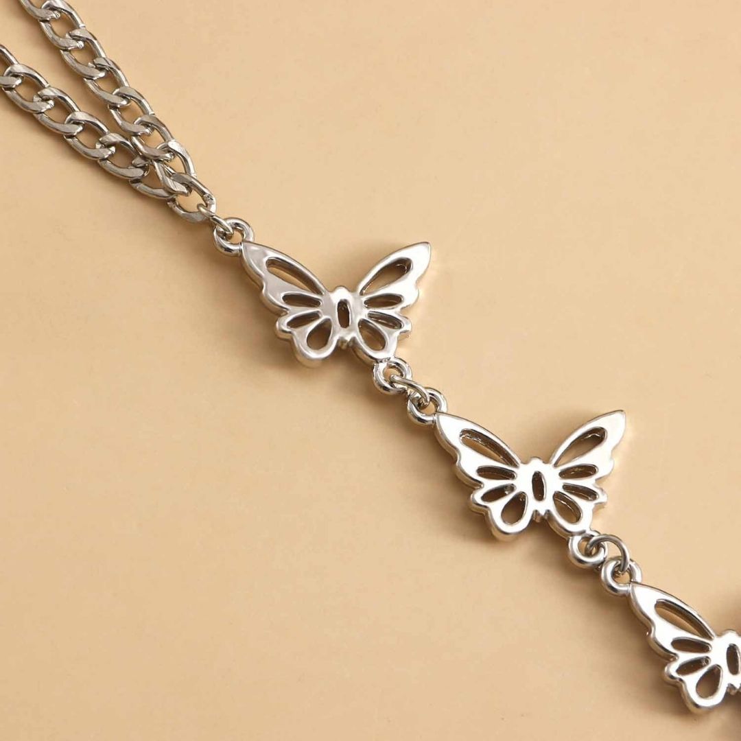 Chrysalis Flight Slave Bracelet