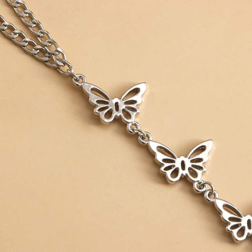 Chrysalis Flight Slave Bracelet