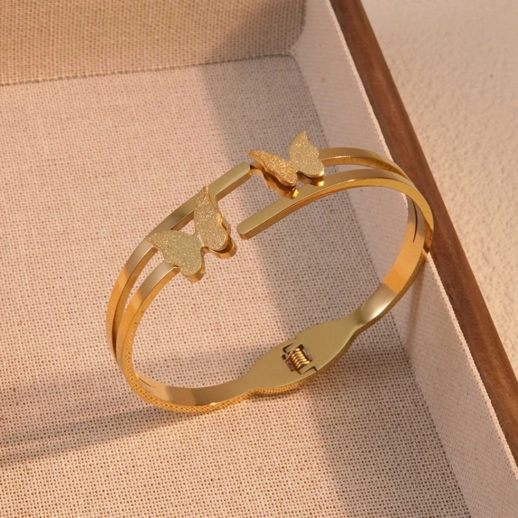 Whimsical Glow Bracelet