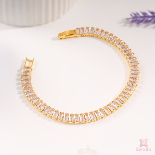 Glam Whimsy Bracelet