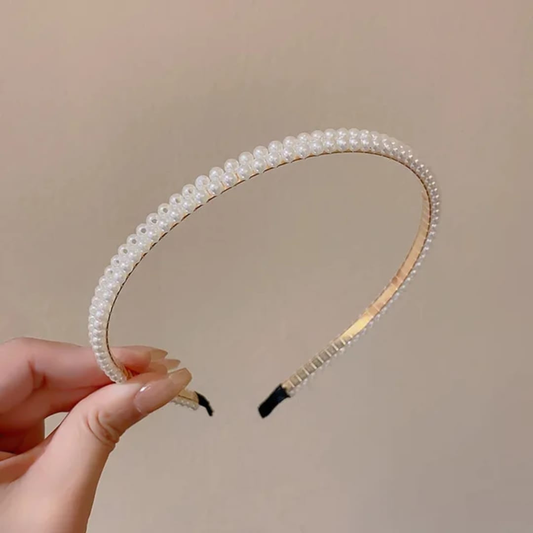 Glimmer Headband