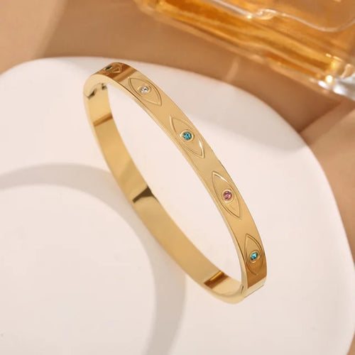 Vivid Vision Bracelet