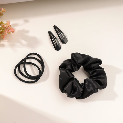Midnight Glam Hair Accessories Set