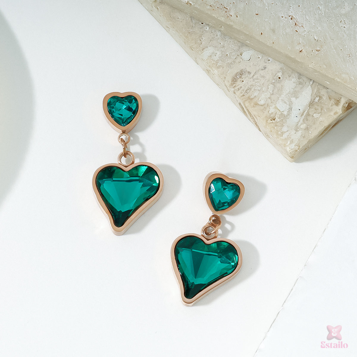 CupidÃ¢â‚¬â„¢s Lush Earrings