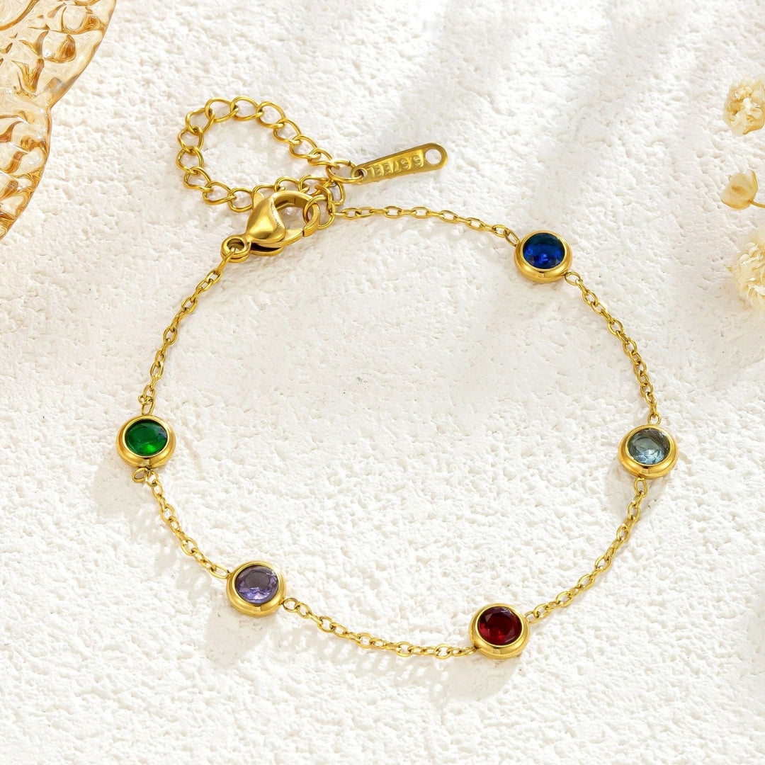 Vivid Visions Bracelet