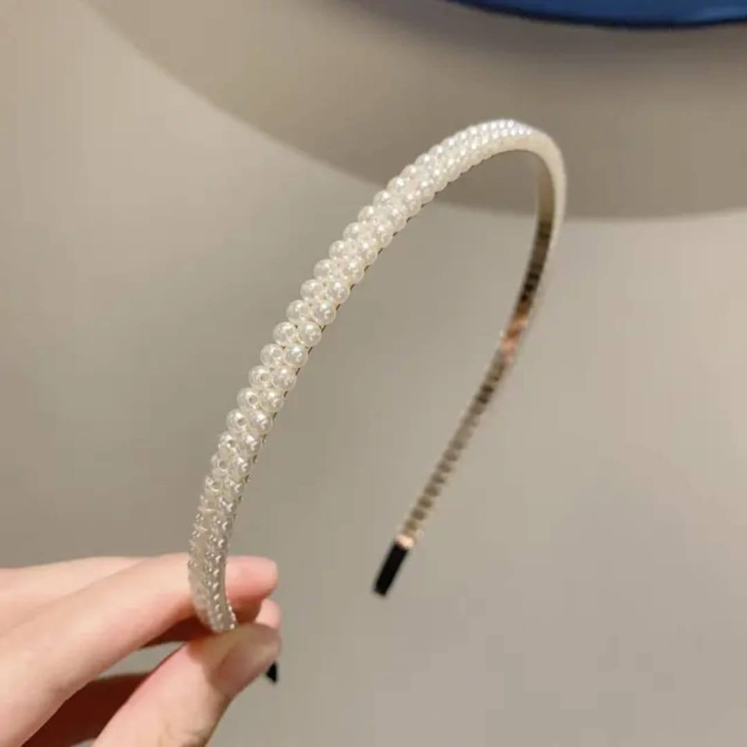 Glimmer Headband