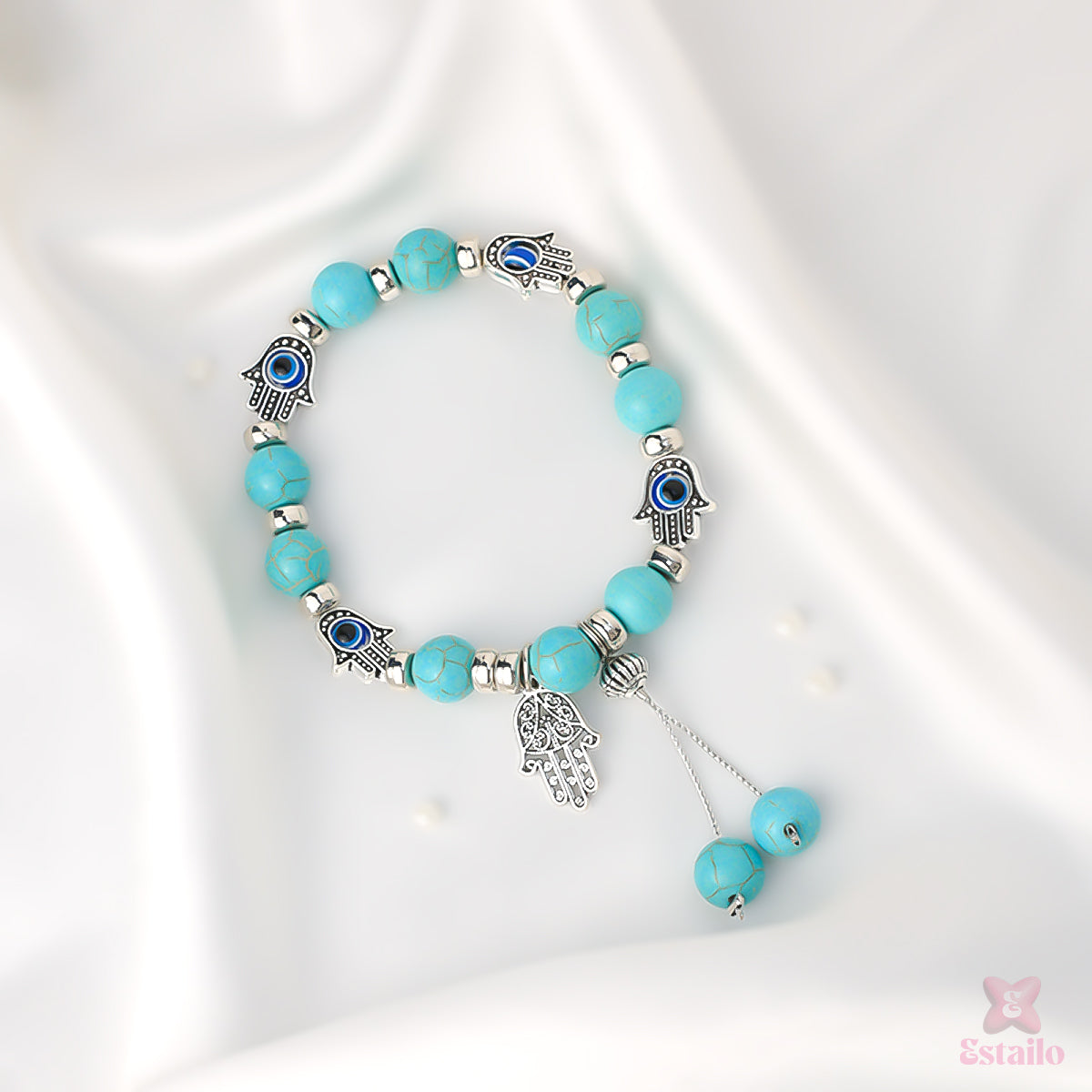 Glow Guard Bracelet