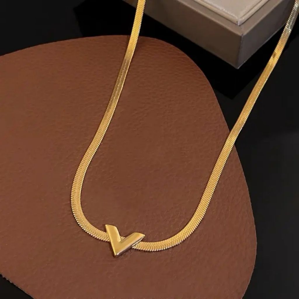 Viva Luxe Necklace