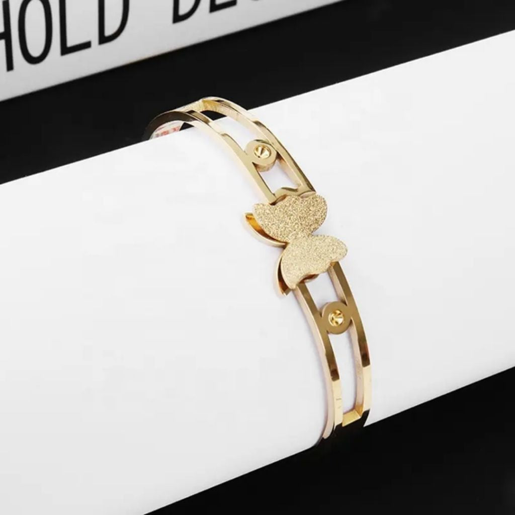 Mystic Moth Bracelet