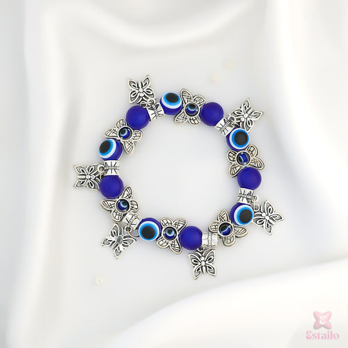 Dreamy Winglet Bracelet