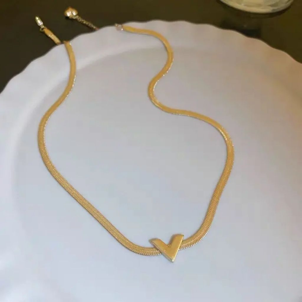 Viva Luxe Necklace