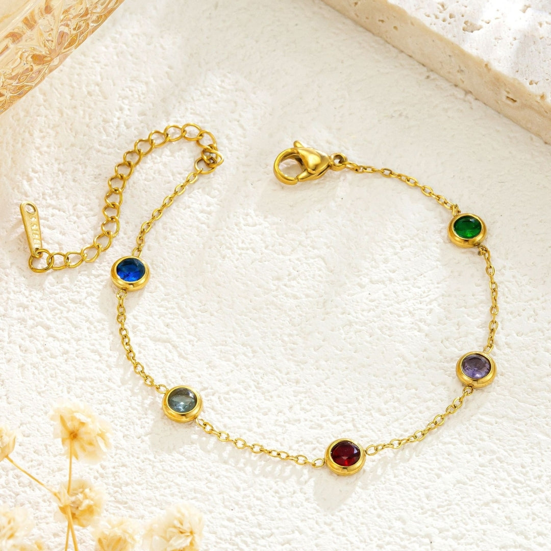 Vivid Visions Bracelet
