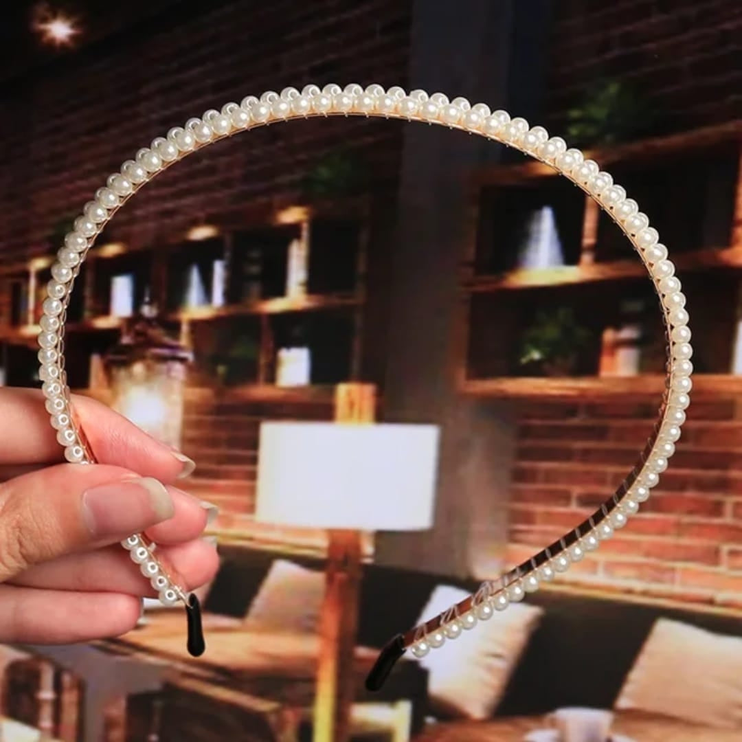 Glimmer Headband